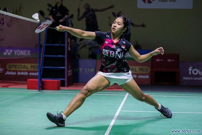 Jadwal Pertandingan 2 Wakil Indonesia di Lanjutan Babak Pertama Japan Open 2024 Hari Ini