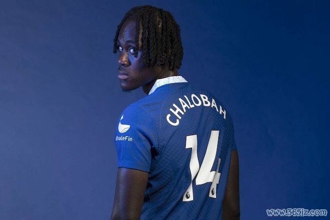 Trevoh Chalobah