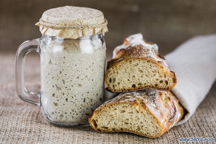 Peneliti Ungkap 5 Alasan Sourdough Dinobatkan sebagai Makanan Sehat