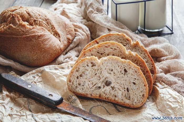 Peneliti Ungkap 5 Alasan Sourdough Dinobatkan sebagai Makanan Sehat